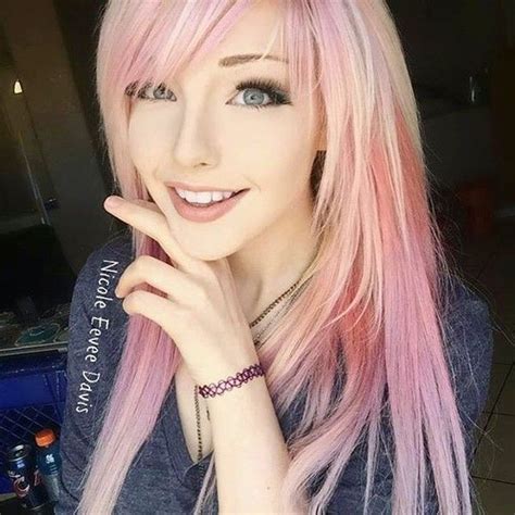 anime hairstyles in real life